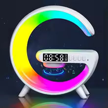 Multifunctional Charger Lamp