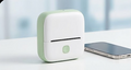 The Portable Printer